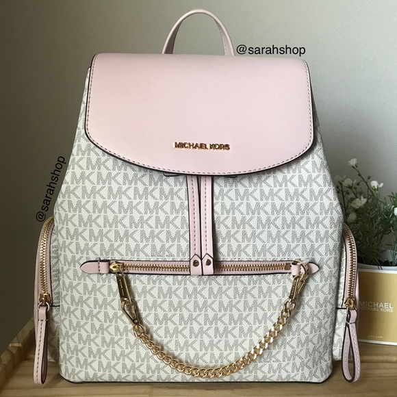 🌼Michael Kors backpack - Picture 1 of 15